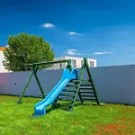 Vallese Дом отдыха *