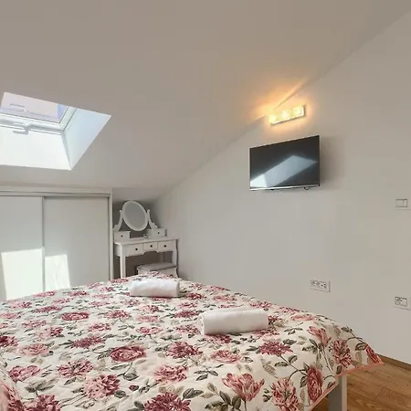 Holiday home Vallese *