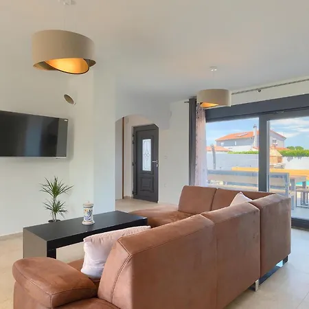 Vallese Holiday home