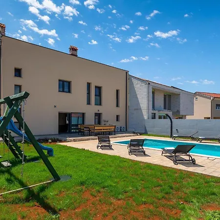 Vallese Holiday home Rovinj