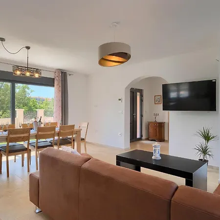 Holiday home Vallese