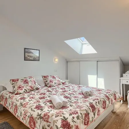 Vallese Holiday home *