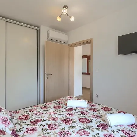 Holiday home Vallese *