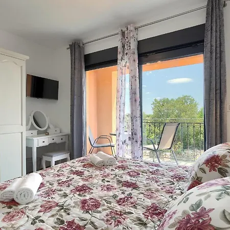 Holiday home Vallese *