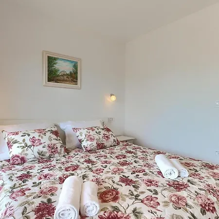 Vallese Holiday home