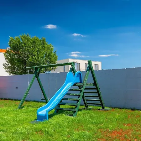 Vallese Holiday home *