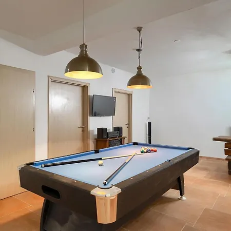 Vallese Casa de Férias Rovinj