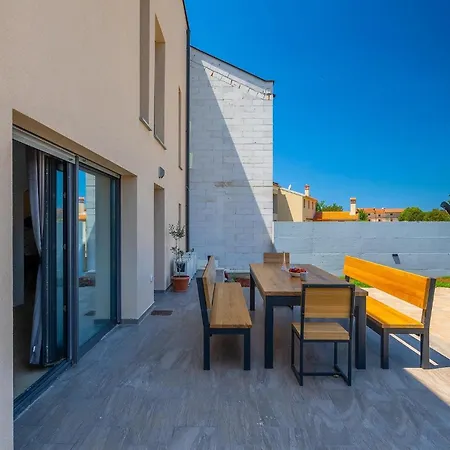 Casa vacanze Vallese
