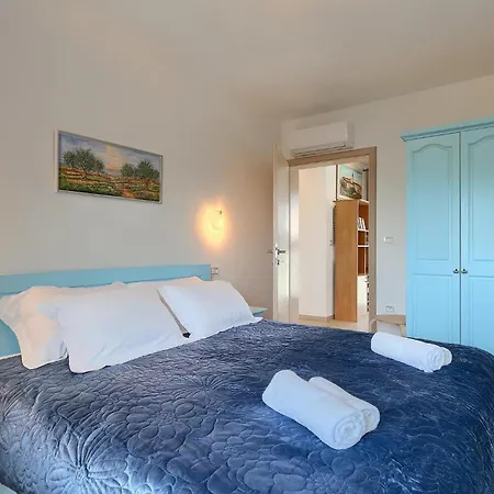 Casa de Férias Vallese Rovinj