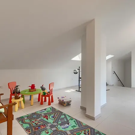 Casa de Férias Vallese Rovinj
