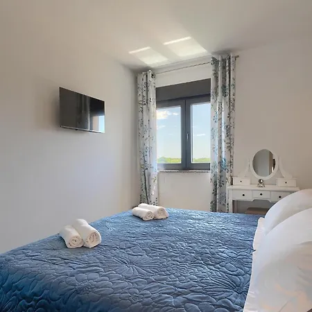 Casa de Férias Vallese Rovinj