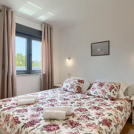 Casa de Férias Vallese Rovinj