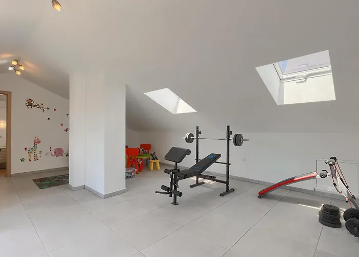 Casa vacanze Vallese *