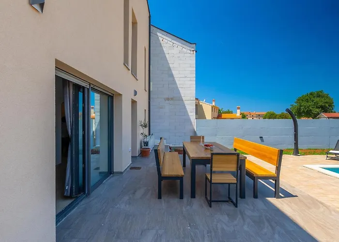 Casa vacanze Vallese