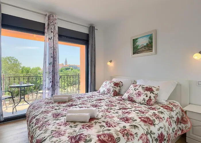 Casa vacanze Vallese *
