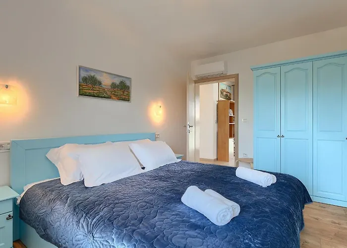 Casa vacanze Vallese Rovigno