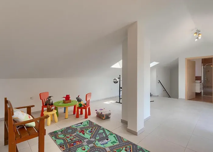 Casa vacanze Vallese Rovigno