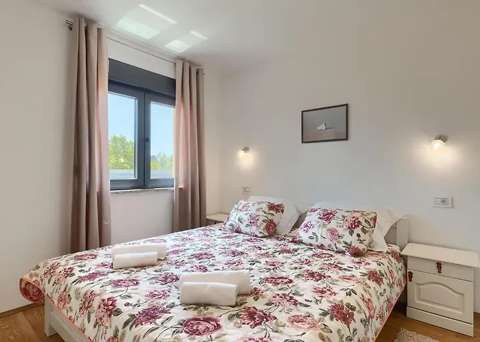 Casa vacanze Vallese Rovigno